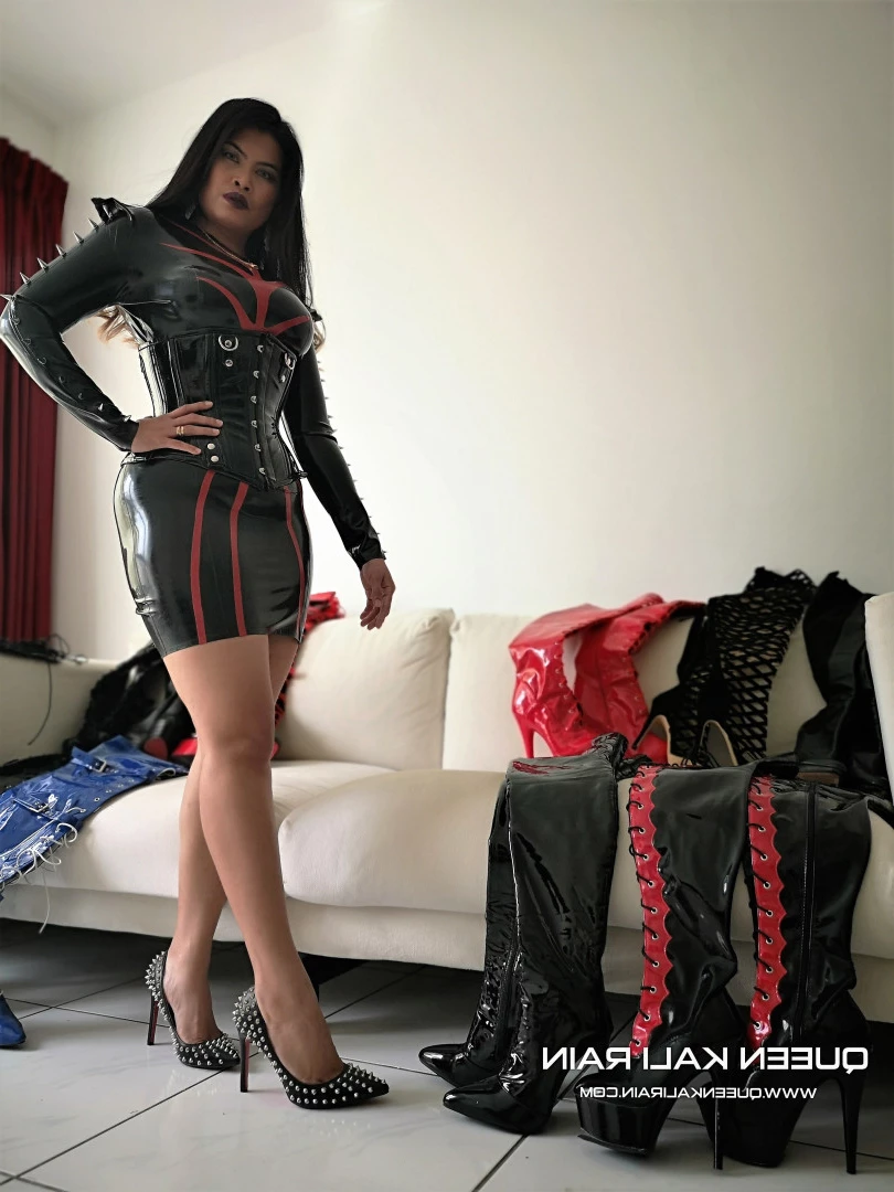 Queen Kali Rain [ rainqueenkali ] Onlyfans leaked photo 6699770 on Hotleaks.tv