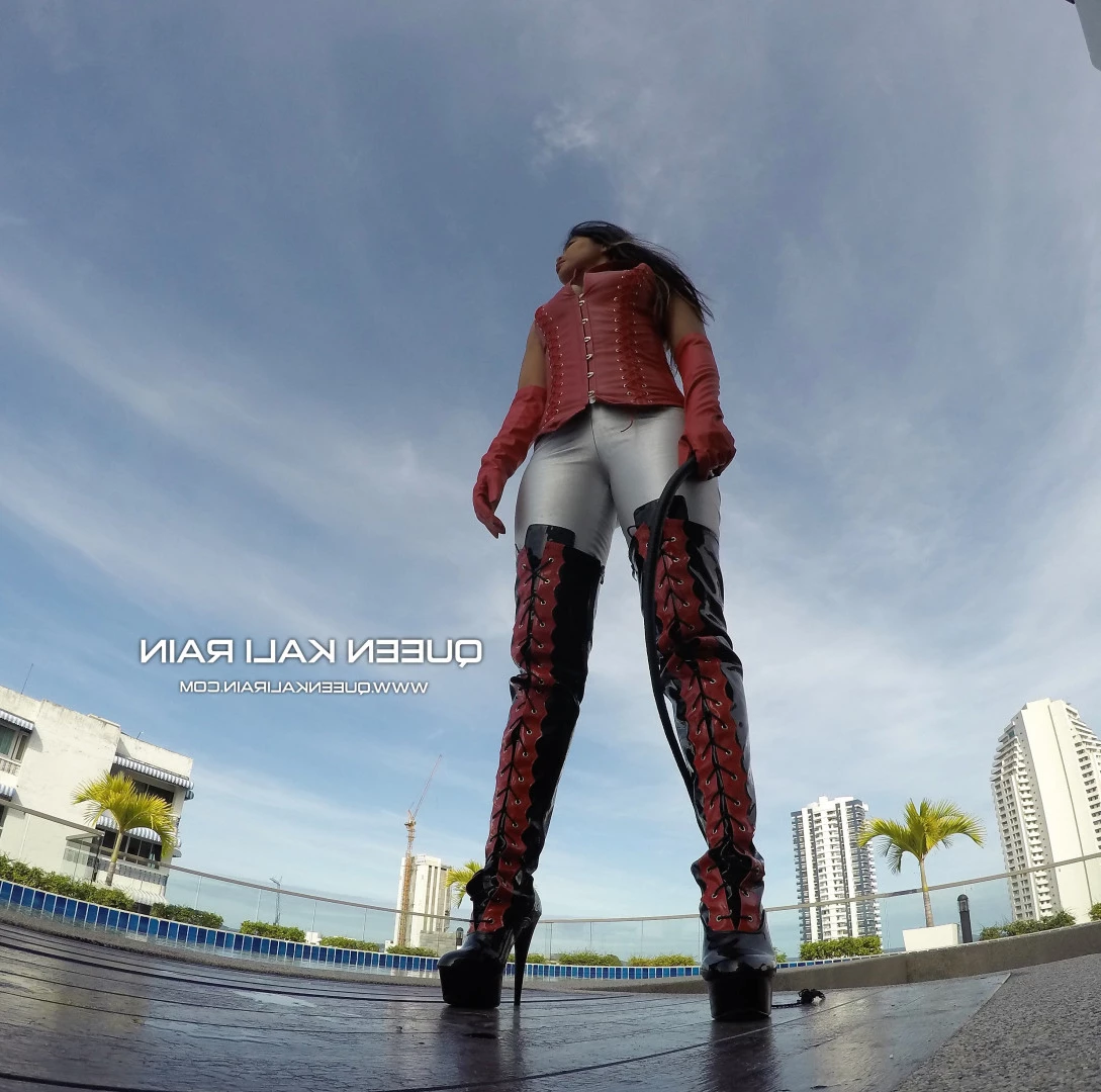 Queen Kali Rain [ rainqueenkali ] Onlyfans leaked photo 6699834 on Hotleaks.tv