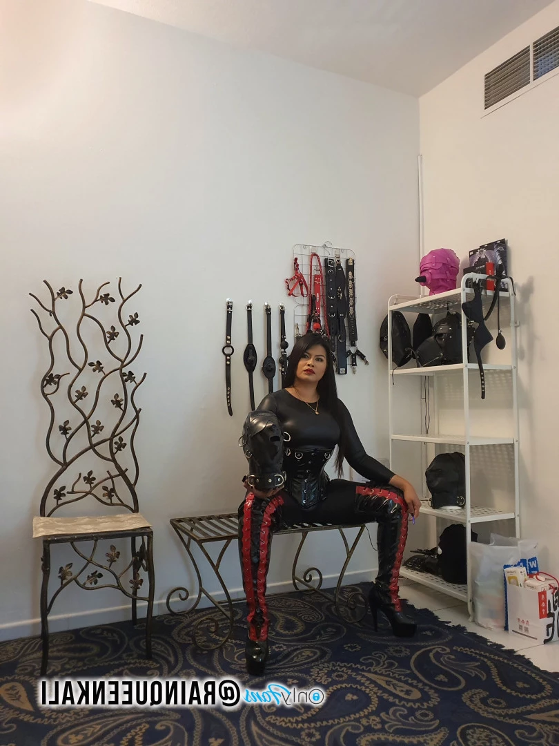Queen Kali Rain [ rainqueenkali ] Onlyfans leaked photo 6699930 on Hotleaks.tv