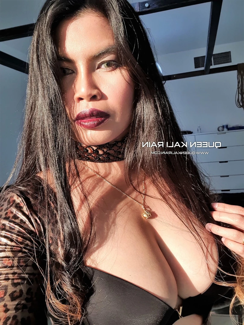 Queen Kali Rain [ rainqueenkali ] Onlyfans leaked photo 6699953 on Hotleaks.tv