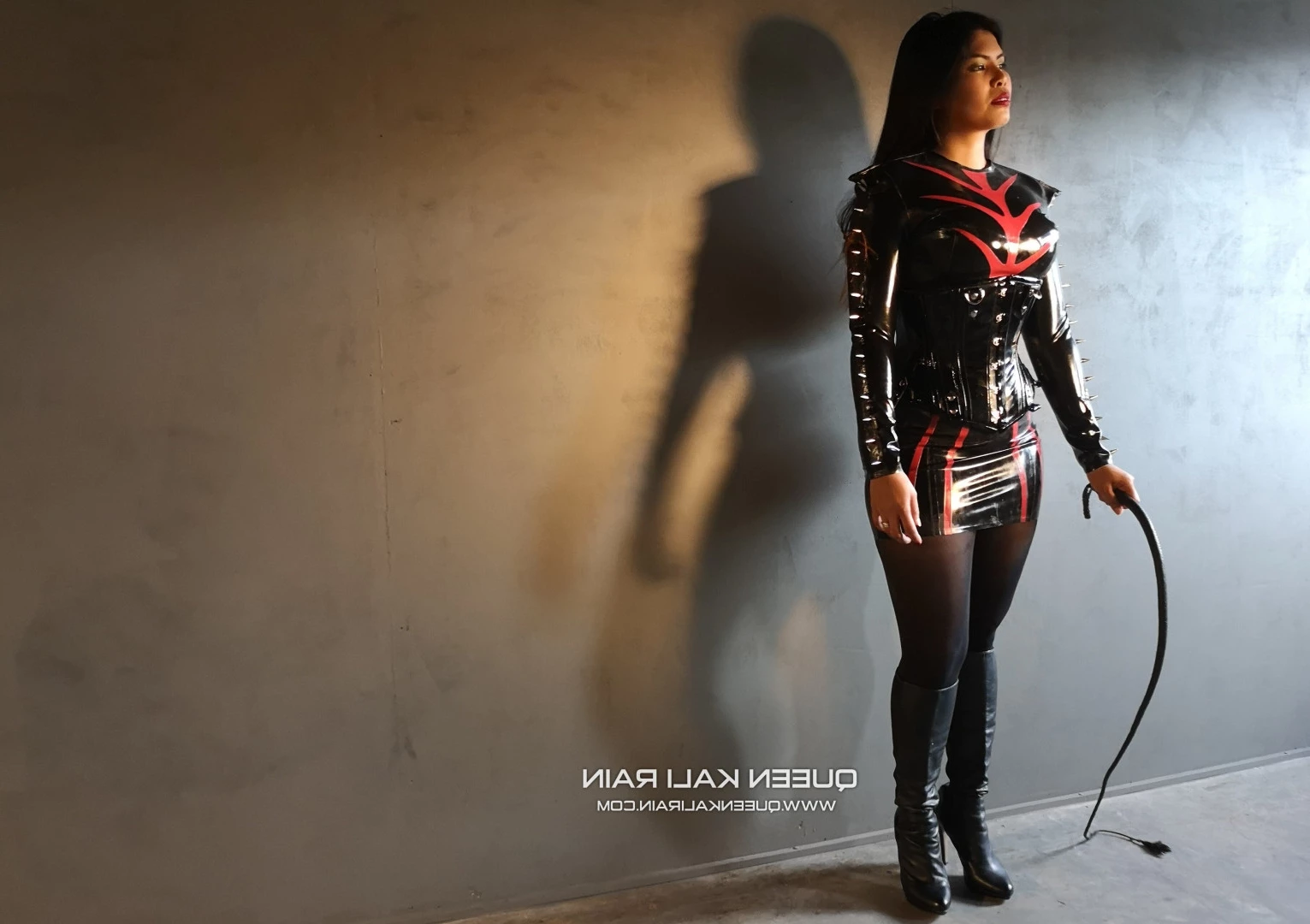 Queen Kali Rain [ rainqueenkali ] Onlyfans leaked photo 6700594 on Hotleaks.tv
