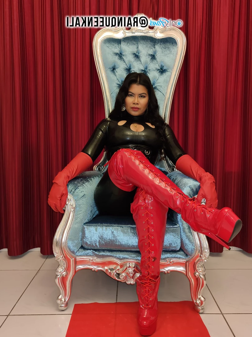 Queen Kali Rain [ rainqueenkali ] Onlyfans leaked photo 6701133 on Hotleaks.tv