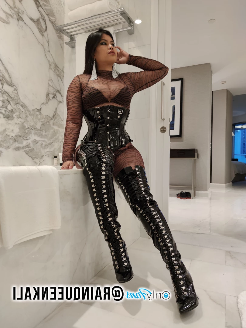 Queen Kali Rain [ rainqueenkali ] Onlyfans leaked photo 6701330 on Hotleaks.tv
