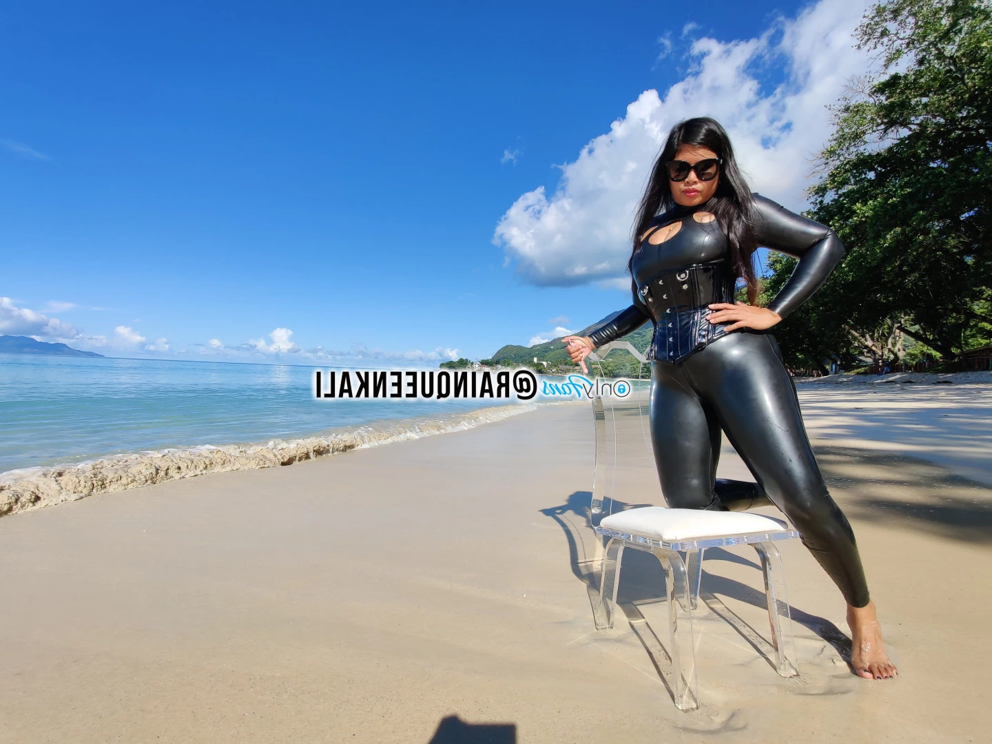 Queen Kali Rain [ rainqueenkali ] Onlyfans leaked photo 6702052 on Hotleaks.tv