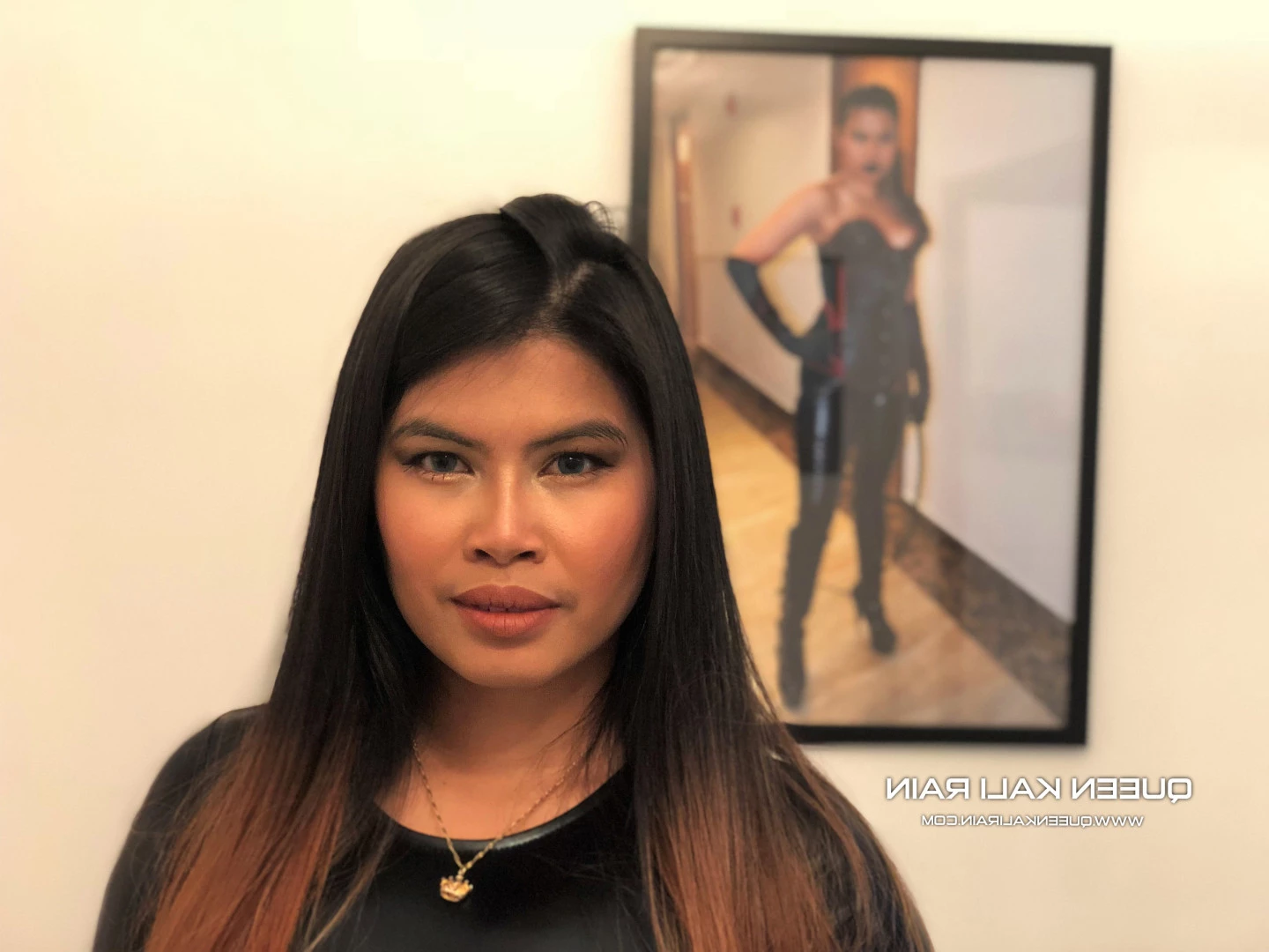 Queen Kali Rain [ rainqueenkali ] Onlyfans leaked photo 6702255 on Hotleaks.tv