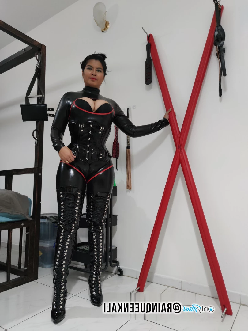 Queen Kali Rain [ rainqueenkali ] Onlyfans leaked photo 6702266 on Hotleaks.tv