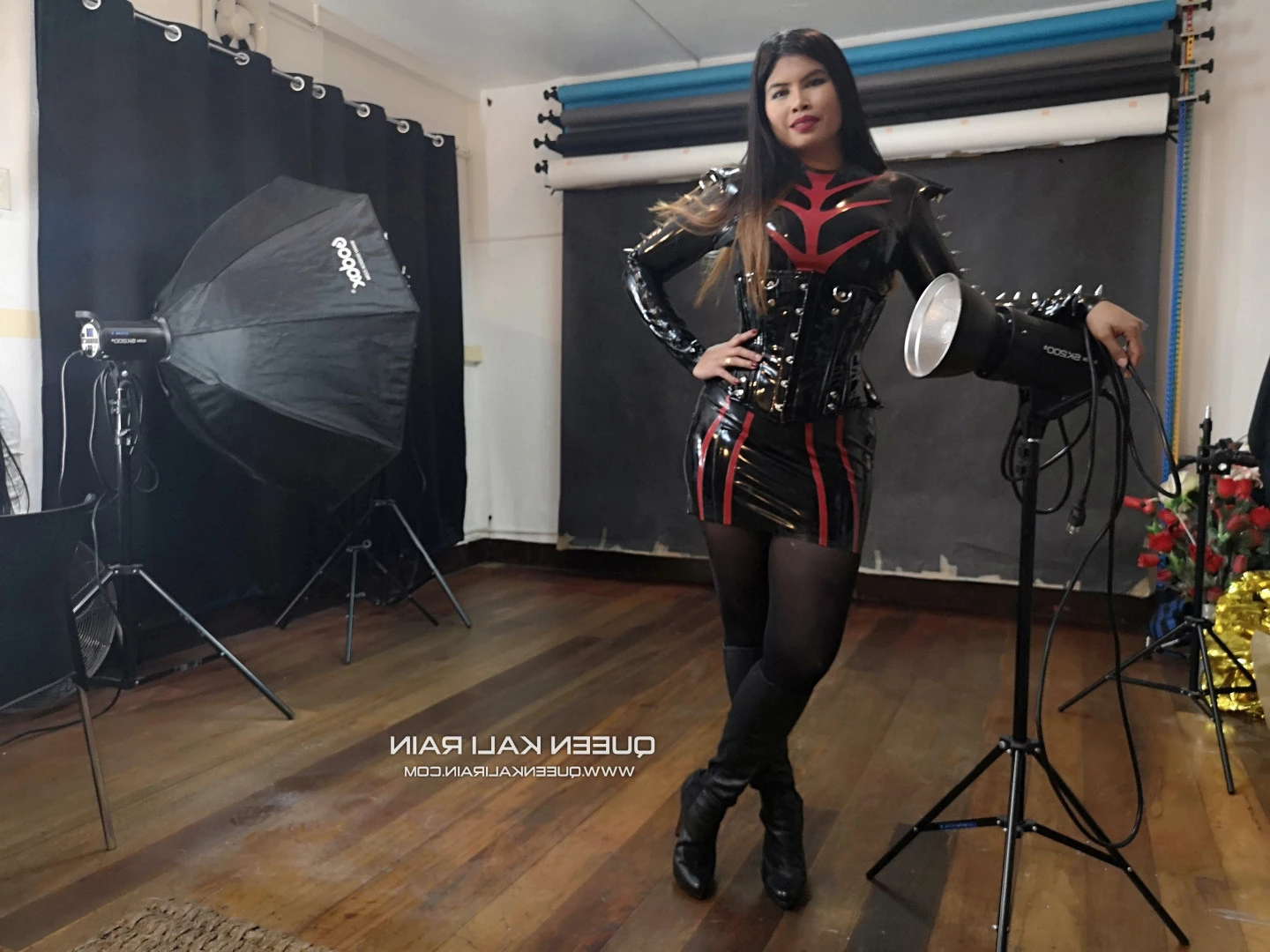 Queen Kali Rain [ rainqueenkali ] Onlyfans leaked photo 6702879 on Hotleaks.tv
