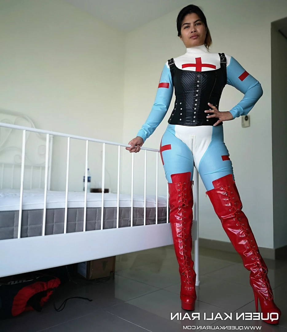 Queen Kali Rain [ rainqueenkali ] Onlyfans leaked photo 6702895 on Hotleaks.tv