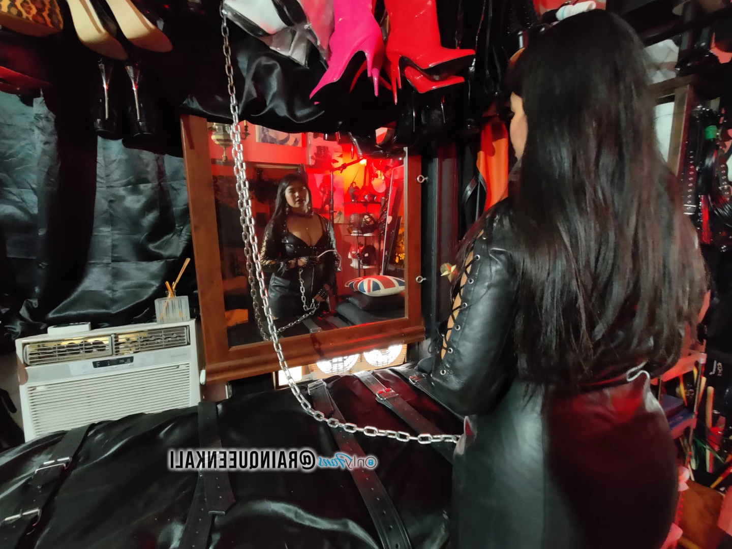 Queen Kali Rain [ rainqueenkali ] Onlyfans leaked photo 6703196 on Hotleaks.tv