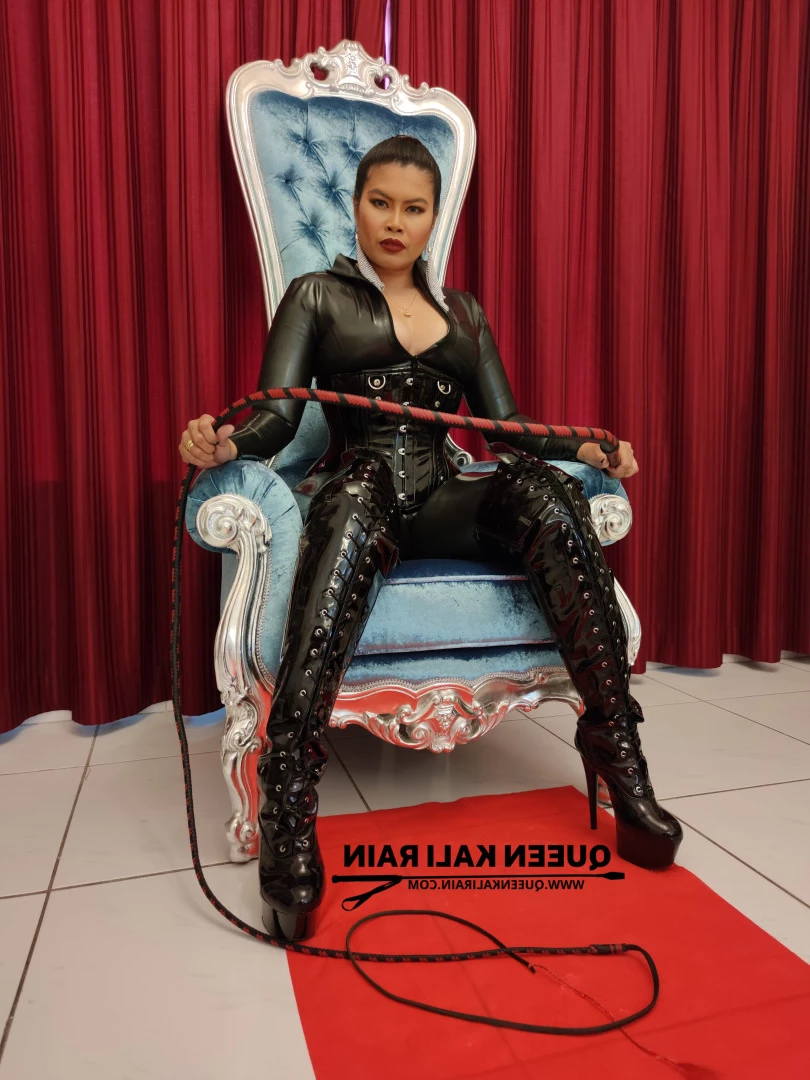Queen Kali Rain [ rainqueenkali ] Onlyfans leaked photo 6703427 on Hotleaks.tv
