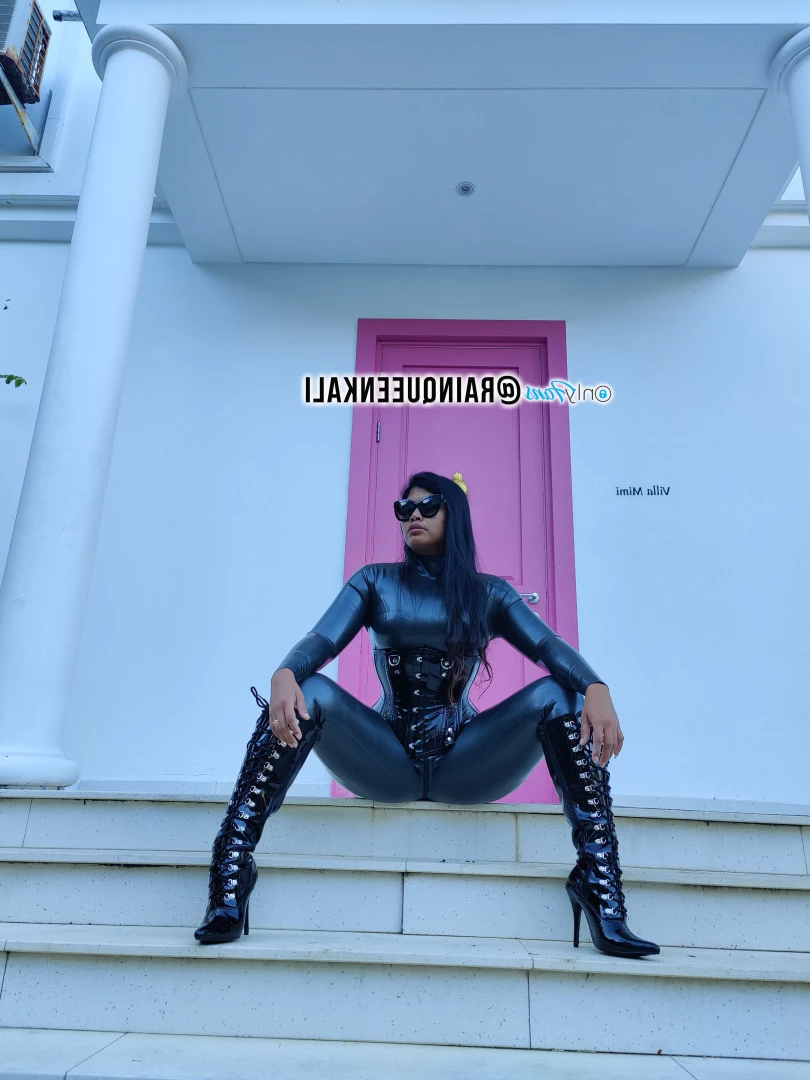 Queen Kali Rain [ rainqueenkali ] Onlyfans leaked photo 6703980 on Hotleaks.tv