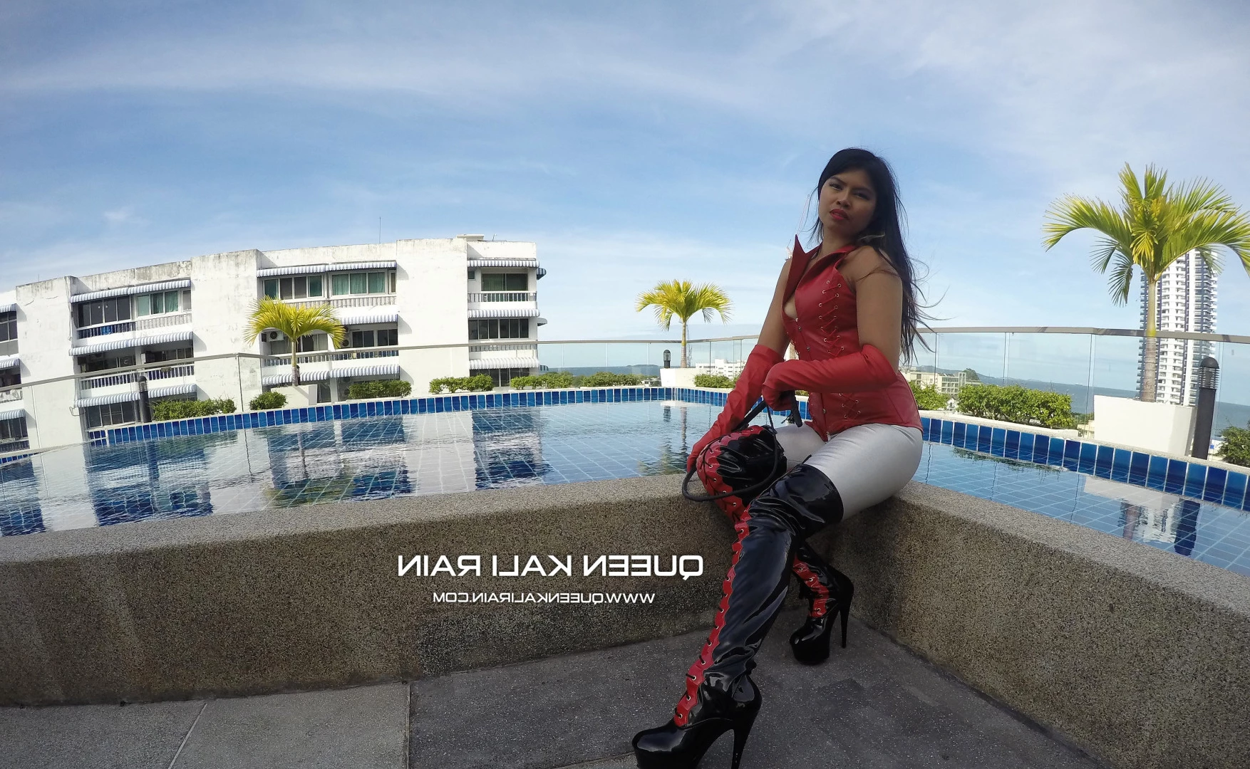 Queen Kali Rain [ rainqueenkali ] Onlyfans leaked photo 6706845 on Hotleaks.tv