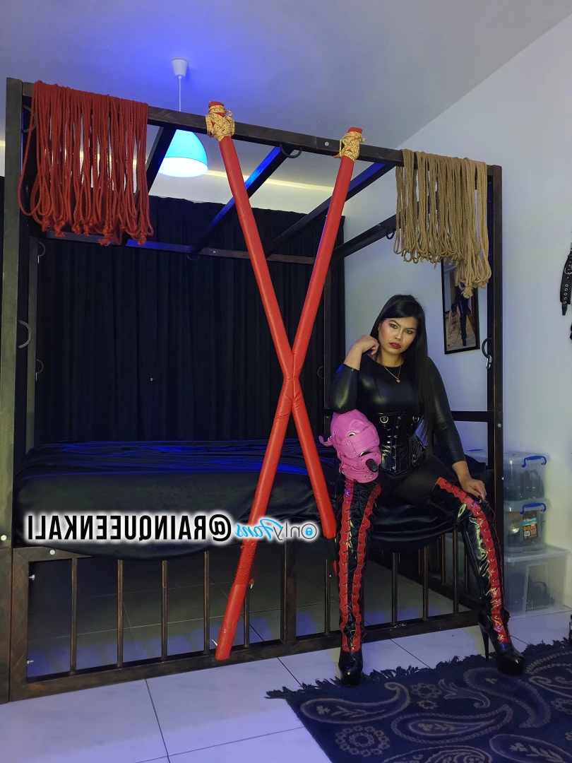 Queen Kali Rain [ rainqueenkali ] Onlyfans leaked photo 6707085 on Hotleaks.tv
