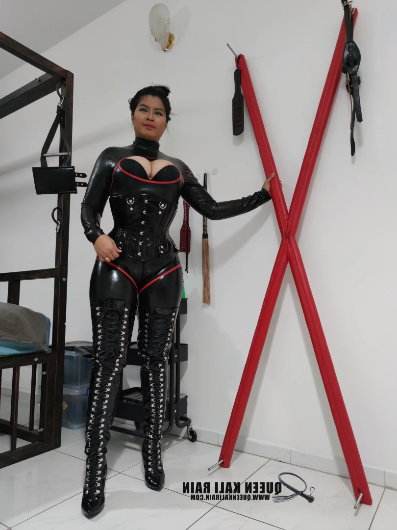 Queen Kali Rain [ rainqueenkali ] Onlyfans leaked photo 6708150 on Hotleaks.tv