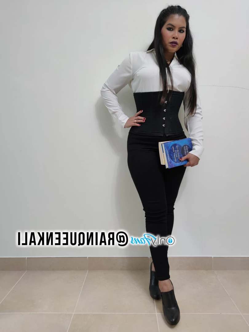 Queen Kali Rain [ rainqueenkali ] Onlyfans leaked photo 6708276 on Hotleaks.tv