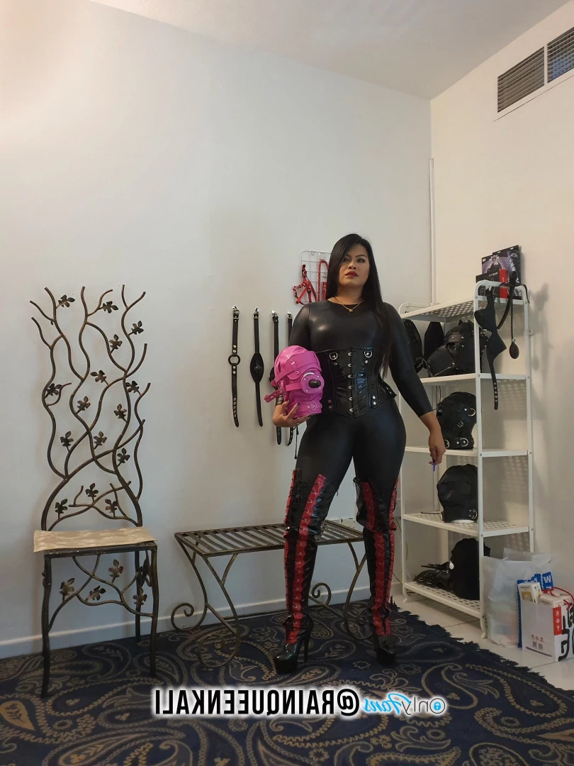 Queen Kali Rain [ rainqueenkali ] Onlyfans leaked photo 6708426 on Hotleaks.tv