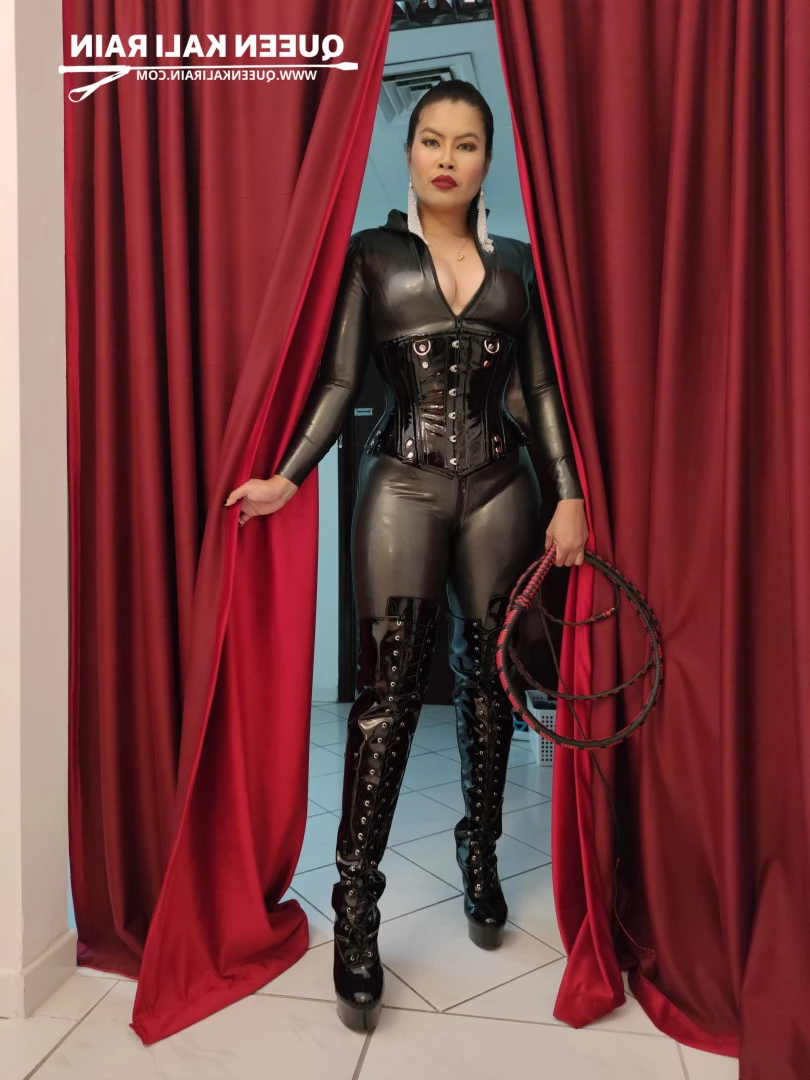 Queen Kali Rain [ rainqueenkali ] Onlyfans leaked photo 6708474 on Hotleaks.tv