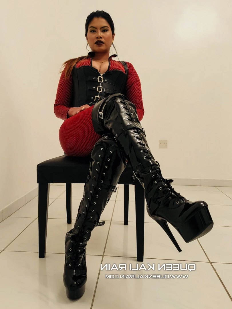 Queen Kali Rain [ rainqueenkali ] Onlyfans leaked photo 6708695 on Hotleaks.tv
