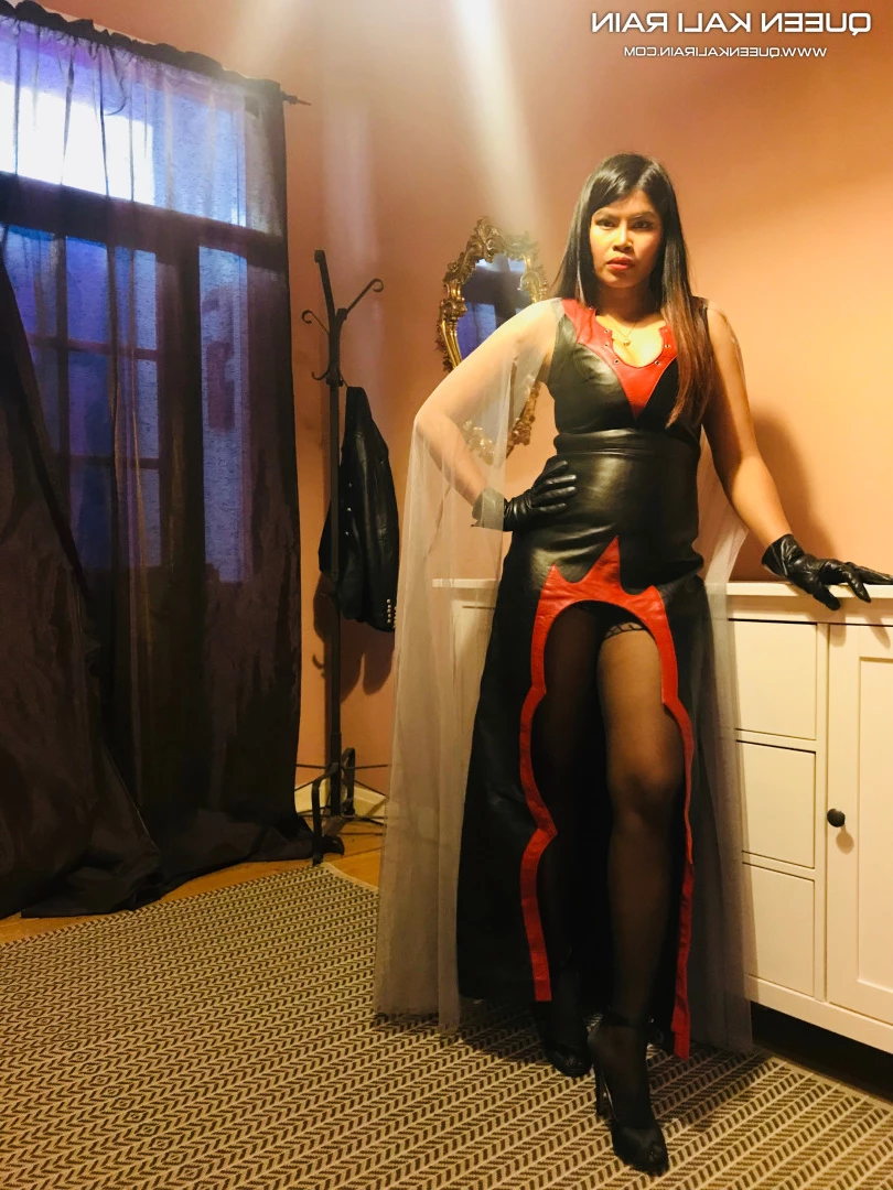 Queen Kali Rain [ rainqueenkali ] Onlyfans leaked photo 6710120 on Hotleaks.tv
