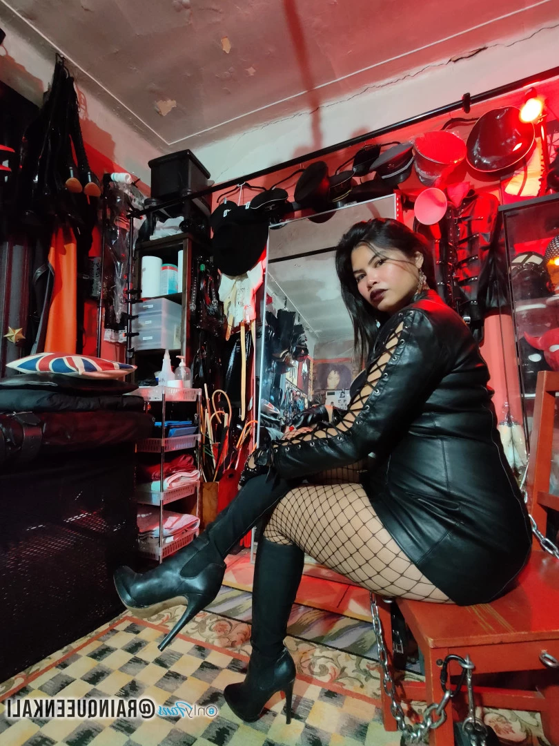 Queen Kali Rain [ rainqueenkali ] Onlyfans leaked photo 6710320 on Hotleaks.tv