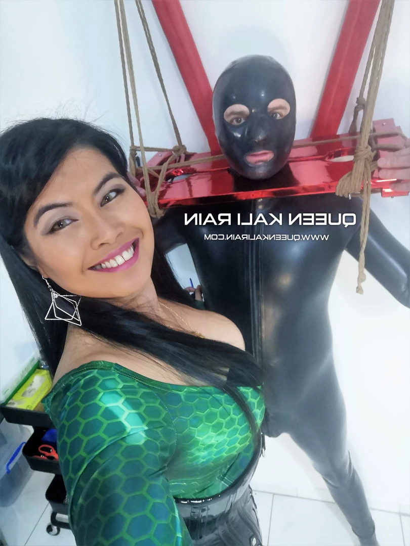 Queen Kali Rain [ rainqueenkali ] Onlyfans leaked photo 6710347 on Hotleaks.tv