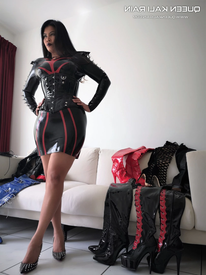 Queen Kali Rain [ rainqueenkali ] Onlyfans leaked photo 6711241 on Hotleaks.tv