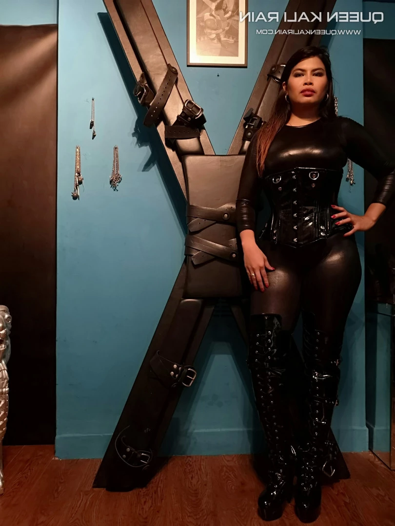 Queen Kali Rain [ rainqueenkali ] Onlyfans leaked photo 6712118 on Hotleaks.tv