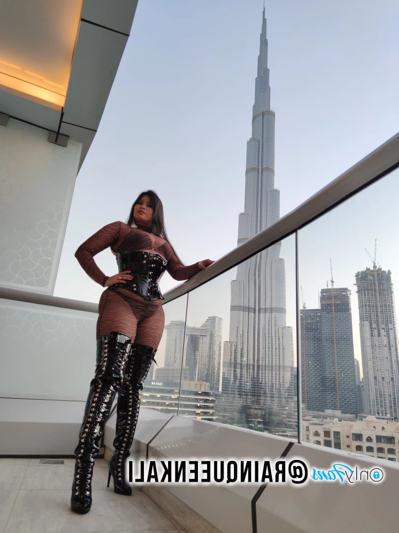 Queen Kali Rain [ rainqueenkali ] Onlyfans leaked photo 6712629 on Hotleaks.tv