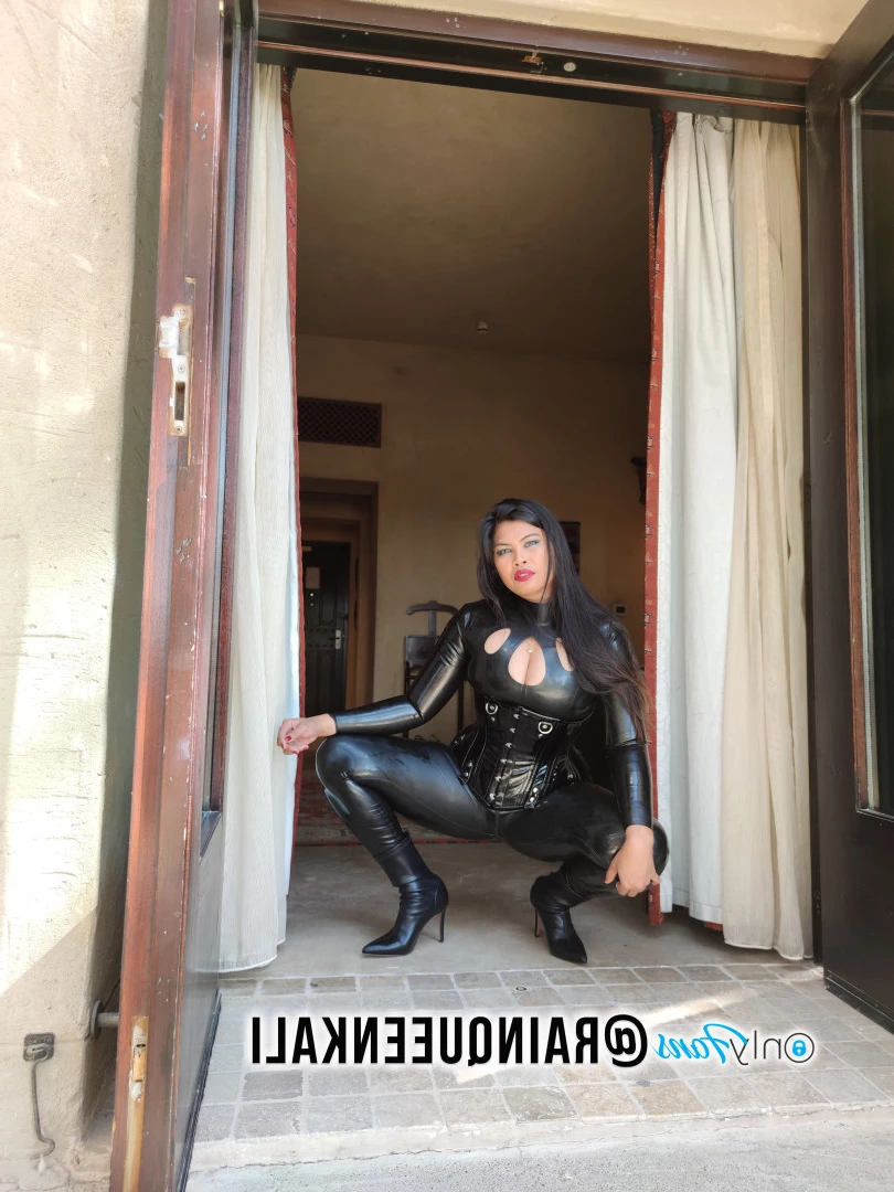 Queen Kali Rain [ rainqueenkali ] Onlyfans leaked photo 6713184 on Hotleaks.tv