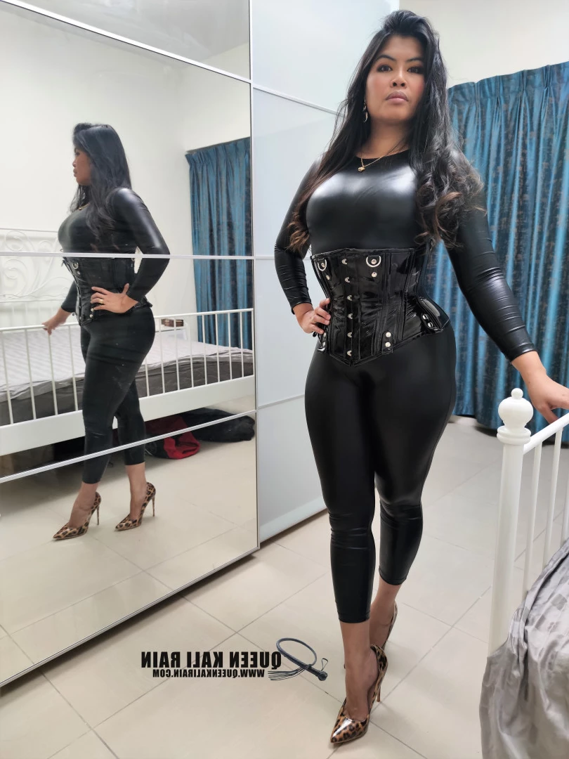 Queen Kali Rain [ rainqueenkali ] Onlyfans leaked photo 6713727 on Hotleaks.tv