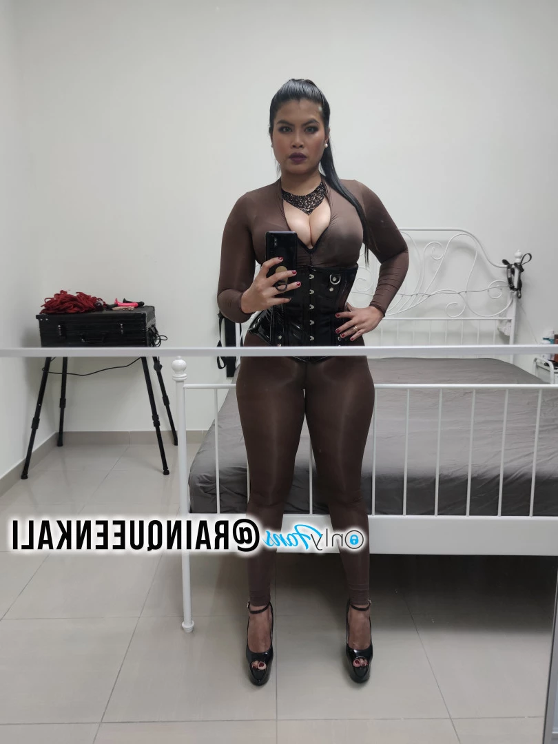 Queen Kali Rain [ rainqueenkali ] Onlyfans leaked photo 6713884 on Hotleaks.tv
