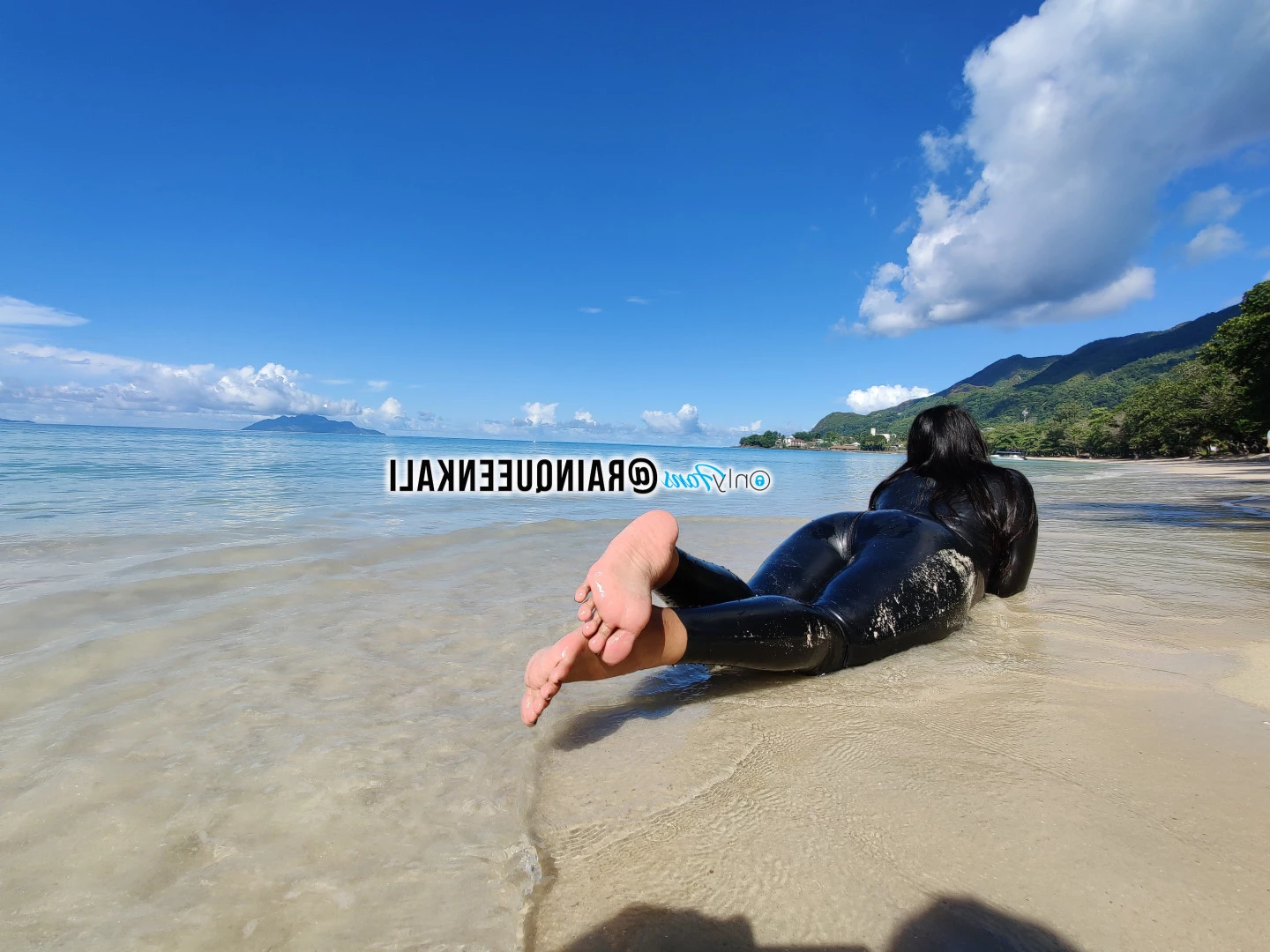 Queen Kali Rain [ rainqueenkali ] Onlyfans leaked photo 6714219 on Hotleaks.tv