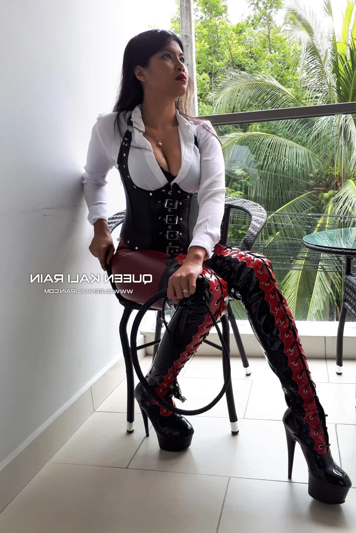 Queen Kali Rain [ rainqueenkali ] Onlyfans leaked photo 6714874 on Hotleaks.tv