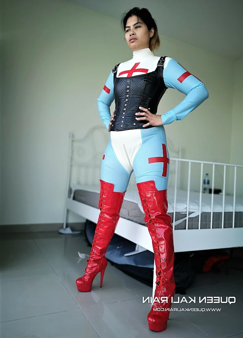 Queen Kali Rain [ rainqueenkali ] Onlyfans leaked photo 6715197 on Hotleaks.tv