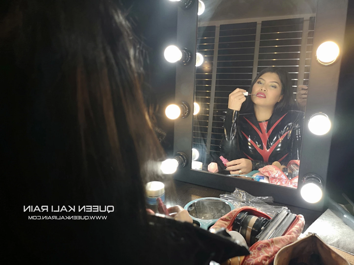Queen Kali Rain [ rainqueenkali ] Onlyfans leaked photo 6715467 on Hotleaks.tv