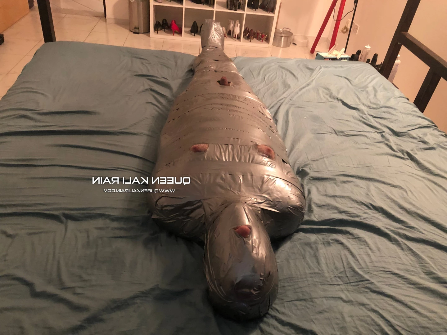 Queen Kali Rain [ rainqueenkali ] Onlyfans leaked photo 6715659 on Hotleaks.tv