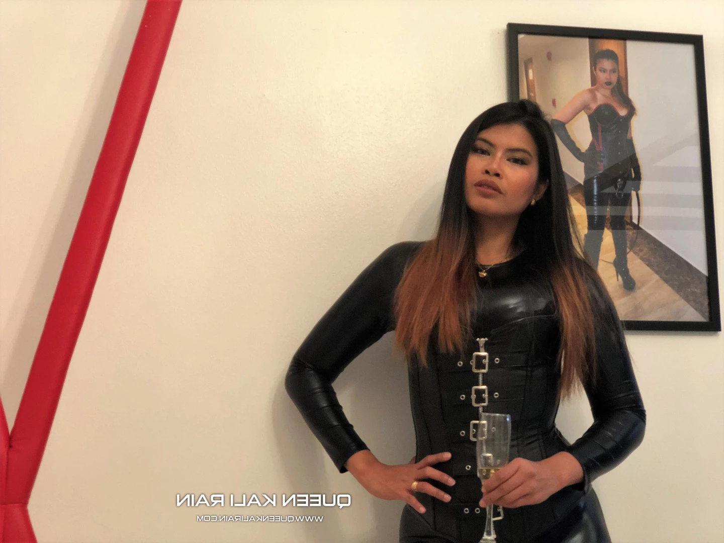 Queen Kali Rain [ rainqueenkali ] Onlyfans leaked photo 6716014 on Hotleaks.tv
