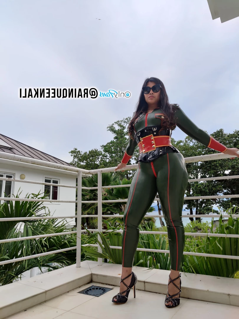 Queen Kali Rain [ rainqueenkali ] Onlyfans leaked photo 6717209 on Hotleaks.tv