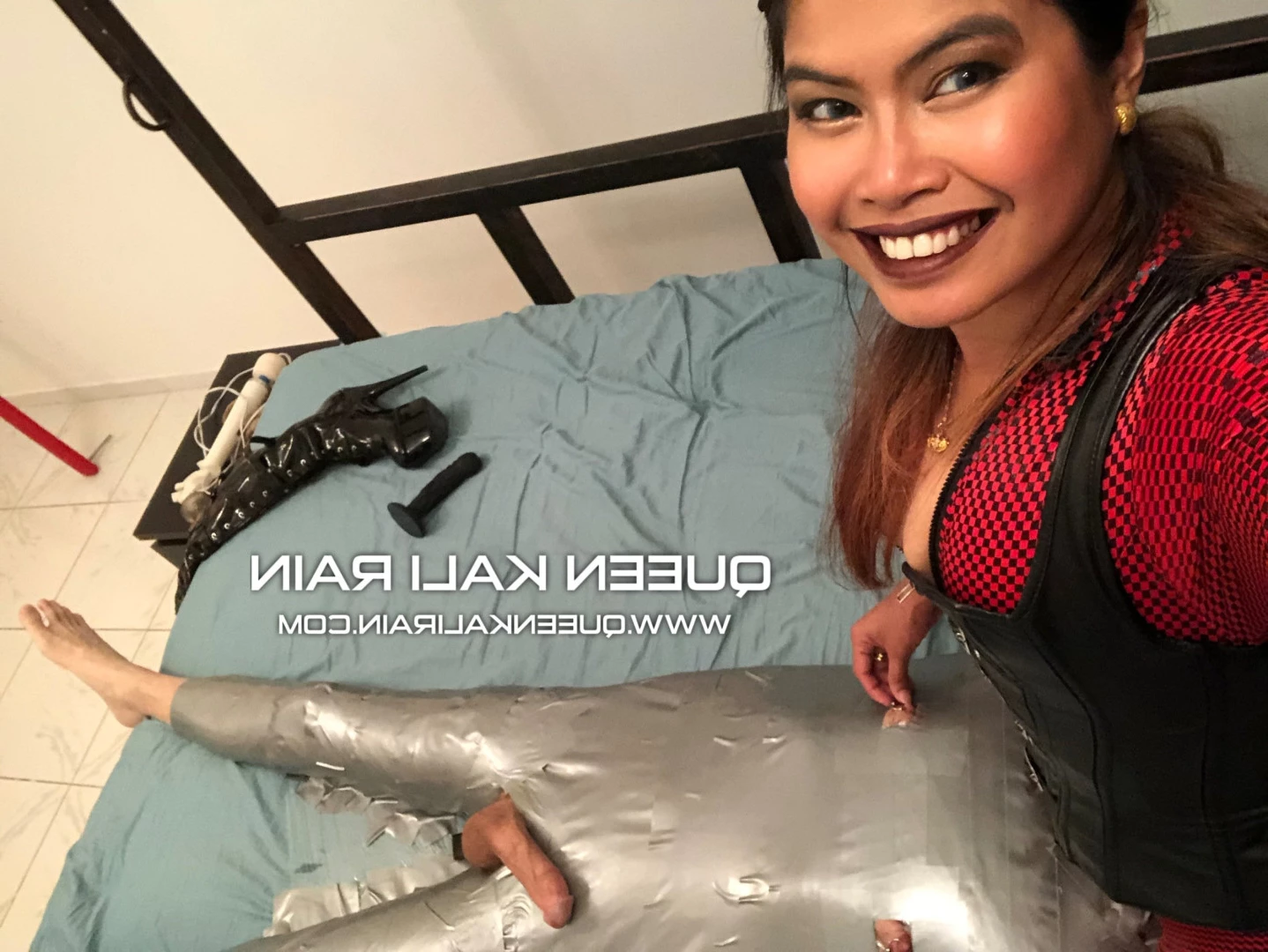 Queen Kali Rain [ rainqueenkali ] Onlyfans leaked photo 6717721 on Hotleaks.tv