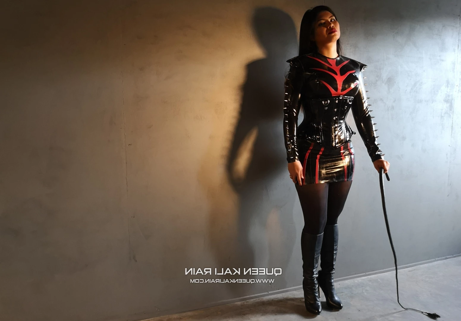 Queen Kali Rain [ rainqueenkali ] Onlyfans leaked photo 6718238 on Hotleaks.tv