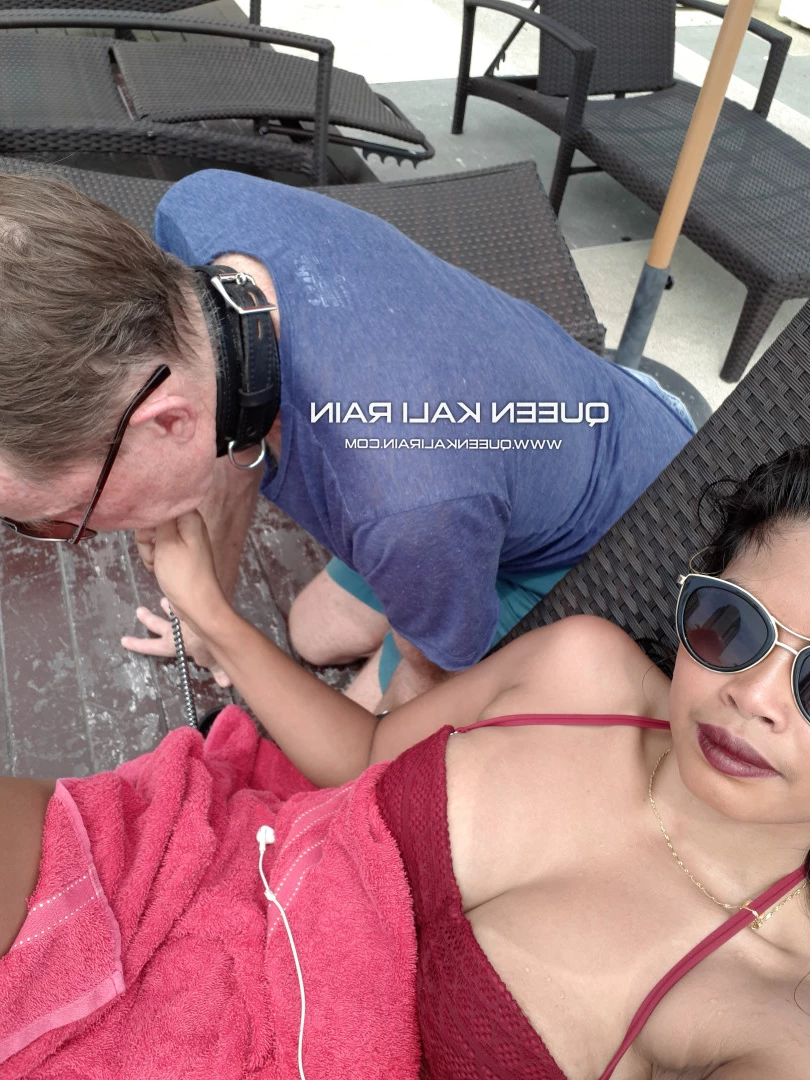 Queen Kali Rain [ rainqueenkali ] Onlyfans leaked photo 6718821 on Hotleaks.tv