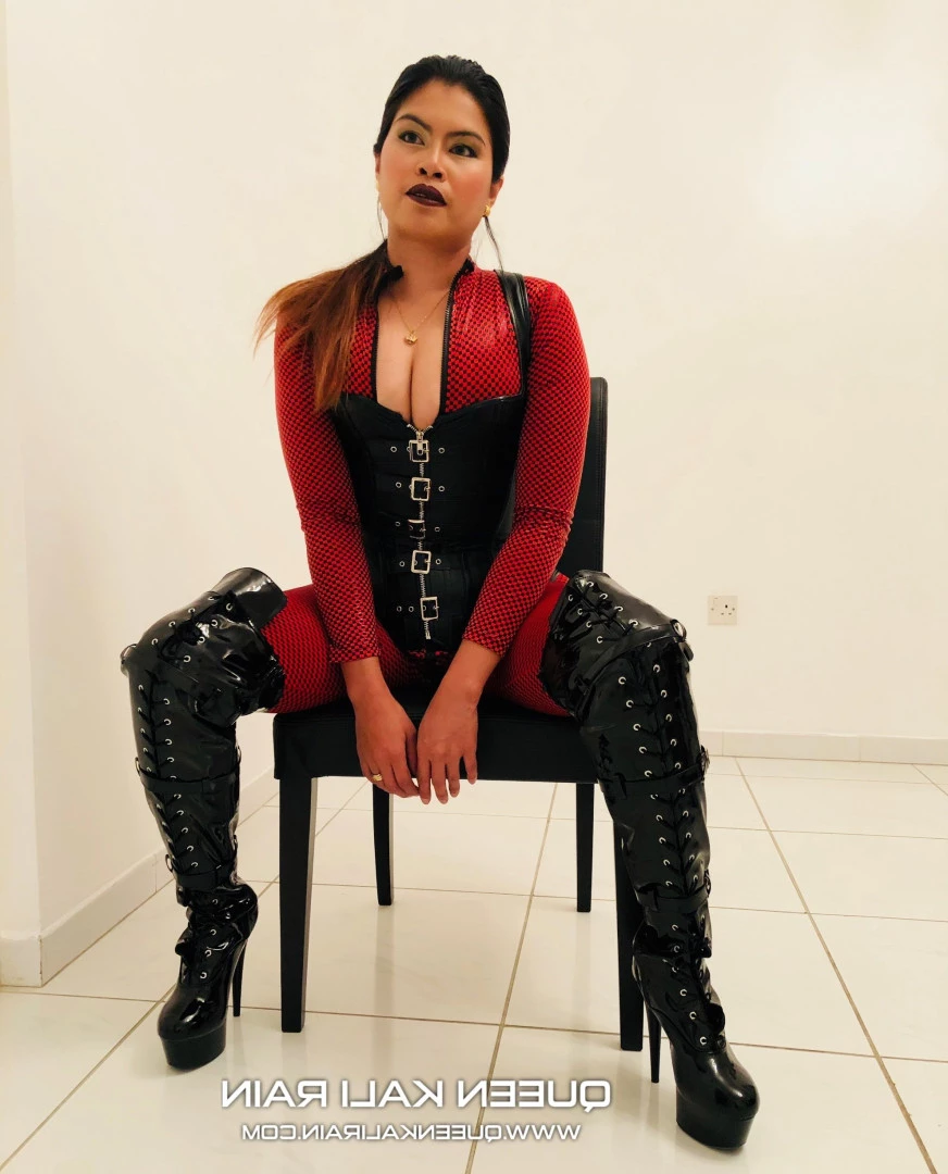 Queen Kali Rain [ rainqueenkali ] Onlyfans leaked photo 6720228 on Hotleaks.tv