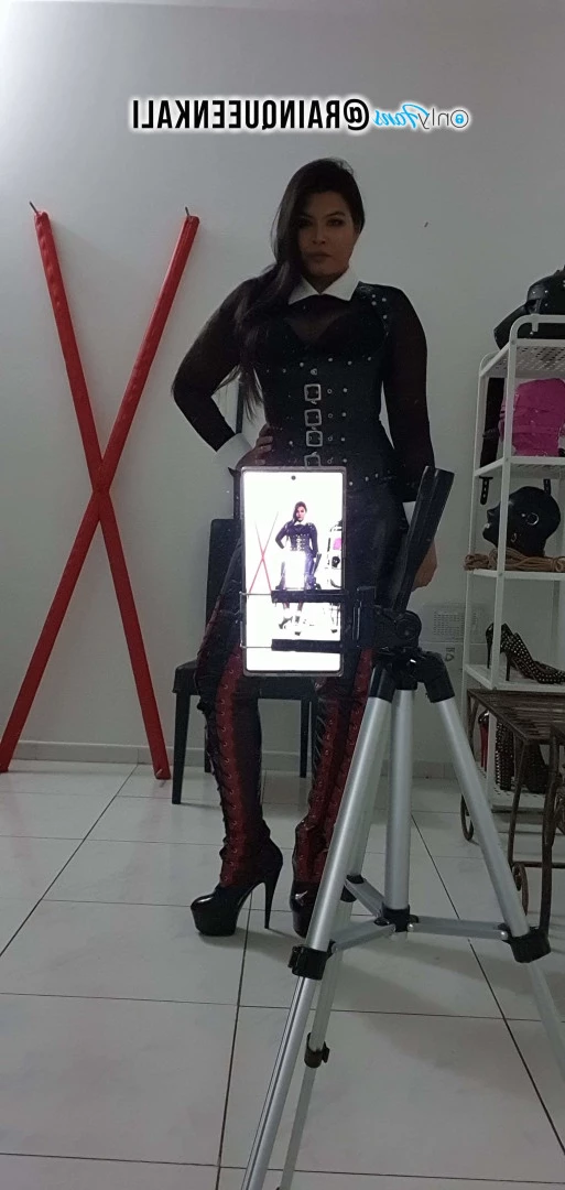Queen Kali Rain [ rainqueenkali ] Onlyfans leaked photo 6720440 on Hotleaks.tv