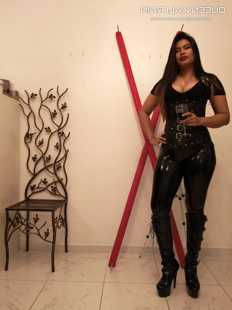 Queen Kali Rain [ rainqueenkali ] Onlyfans leaked photo 6720587 on Hotleaks.tv