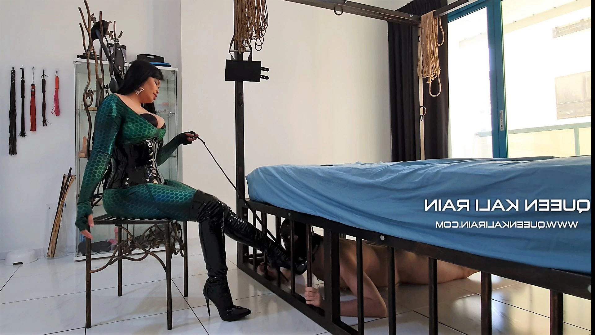 Queen Kali Rain [ rainqueenkali ] Onlyfans leaked photo 6720706 on Hotleaks.tv