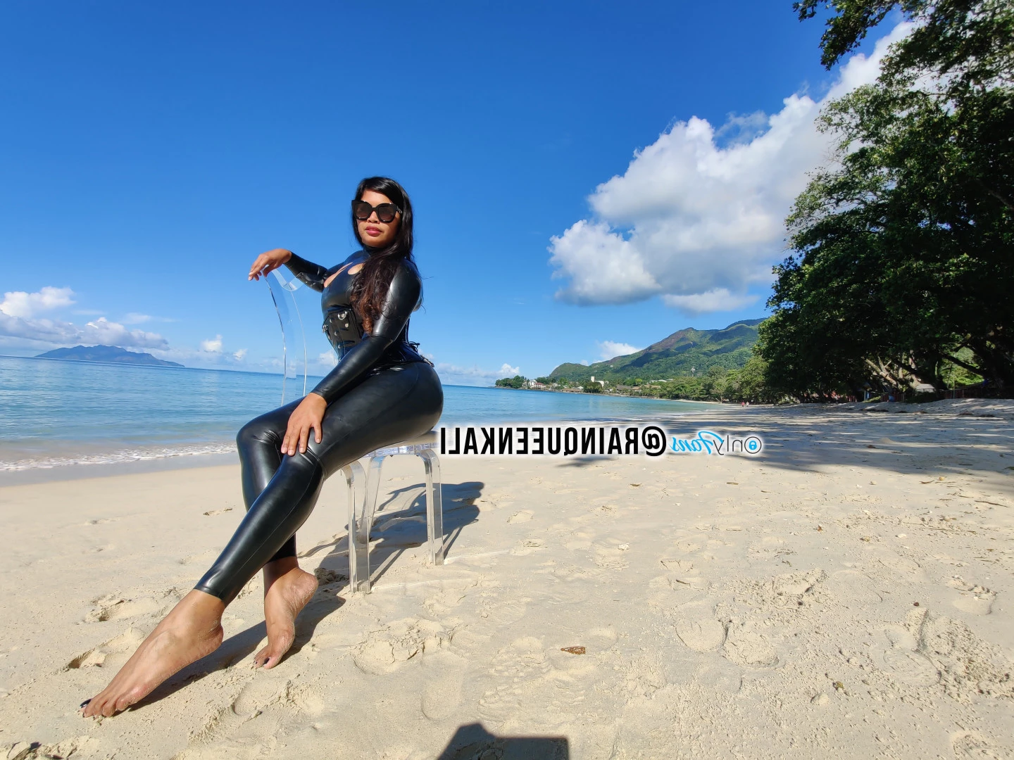 Queen Kali Rain [ rainqueenkali ] Onlyfans leaked photo 6720916 on Hotleaks.tv