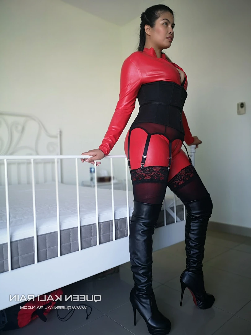 Queen Kali Rain [ rainqueenkali ] Onlyfans leaked photo 6722171 on Hotleaks.tv