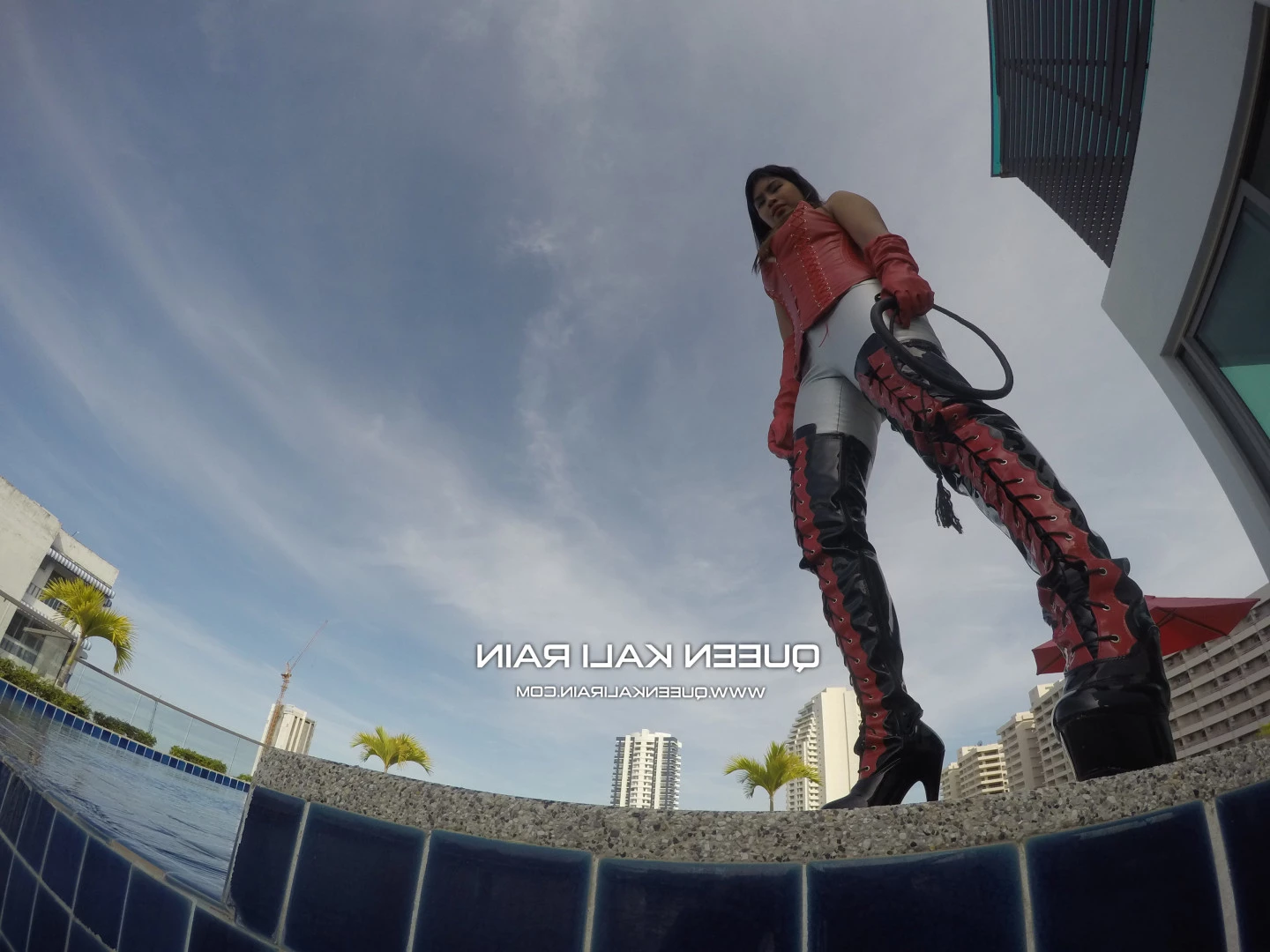 Queen Kali Rain [ rainqueenkali ] Onlyfans leaked photo 6722519 on Hotleaks.tv