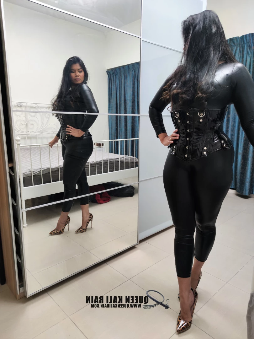 Queen Kali Rain [ rainqueenkali ] Onlyfans leaked photo 6722529 on Hotleaks.tv