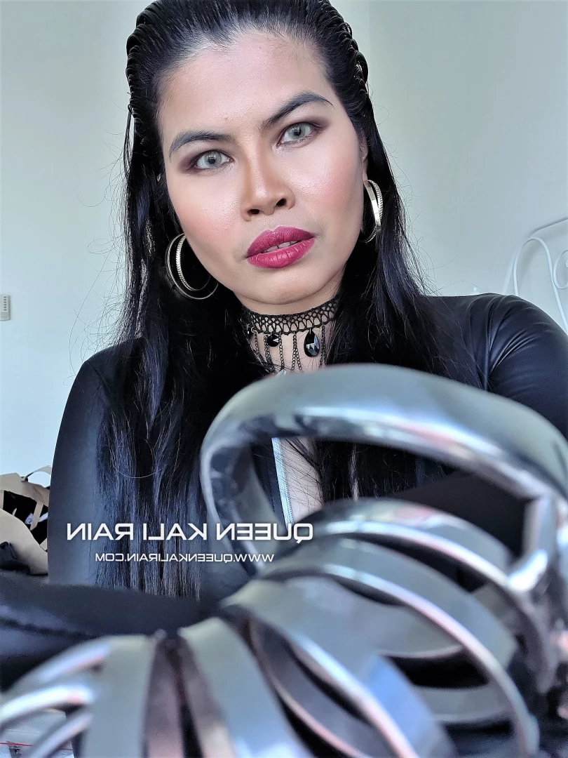 Queen Kali Rain [ rainqueenkali ] Onlyfans leaked photo 6722797 on Hotleaks.tv